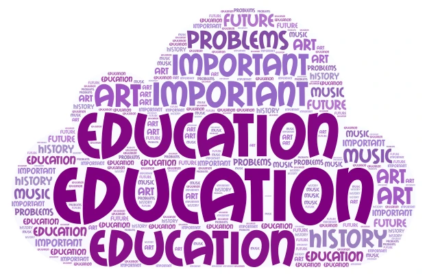 Nube de palabras  word cloud art