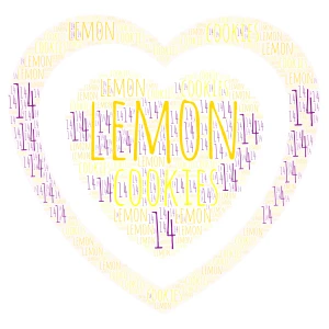 Shout out to Lemoncookies14 for liking all my wordarts that I have ever done Tha word cloud art