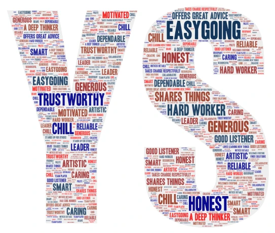 Yehuda word cloud art