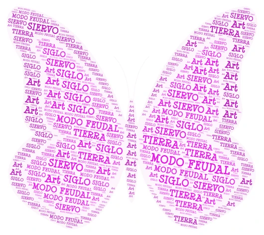 CARPETAAAAAAA TARASSSS SOCIALESS word cloud art