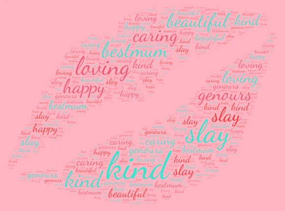 cppsce word cloud art