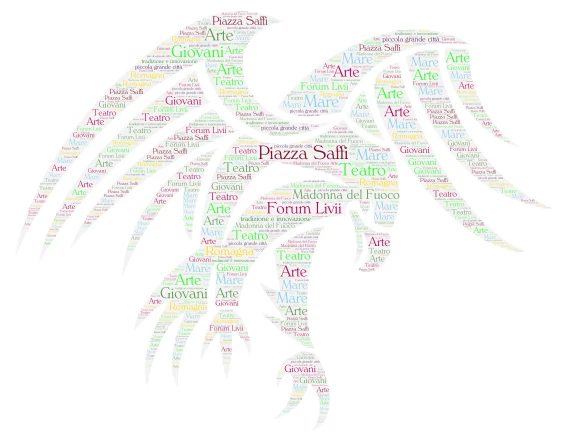 war eagles volleyball team word cloud art