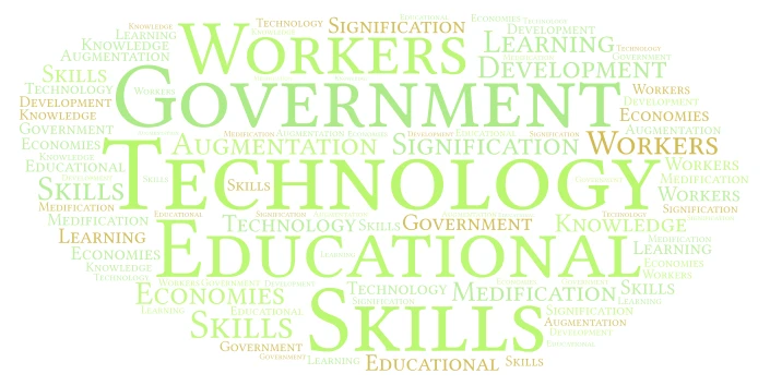 Tagcloud  word cloud art