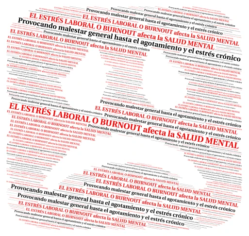 FORO 02 word cloud art