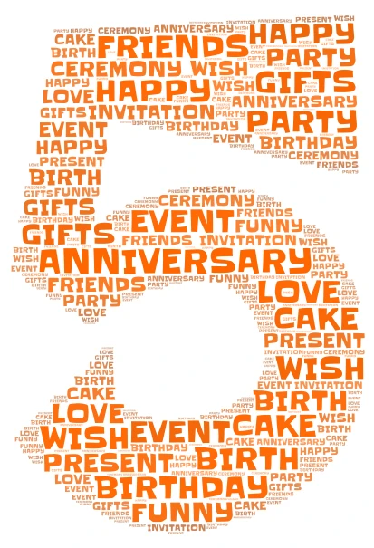 Anniversary 5