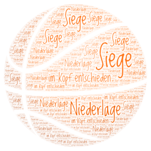 Siege word cloud art