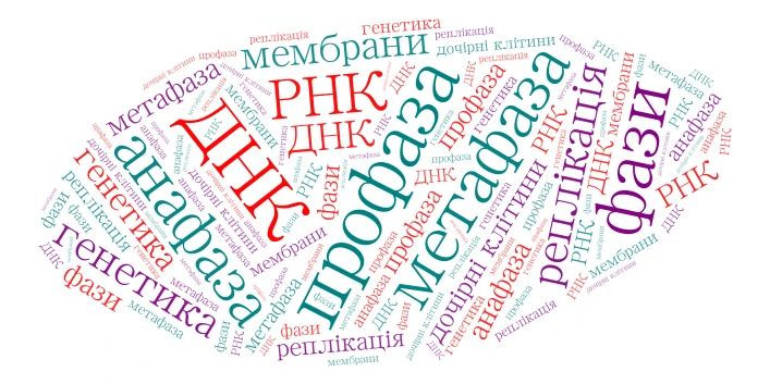 хмаринка слів  word cloud art