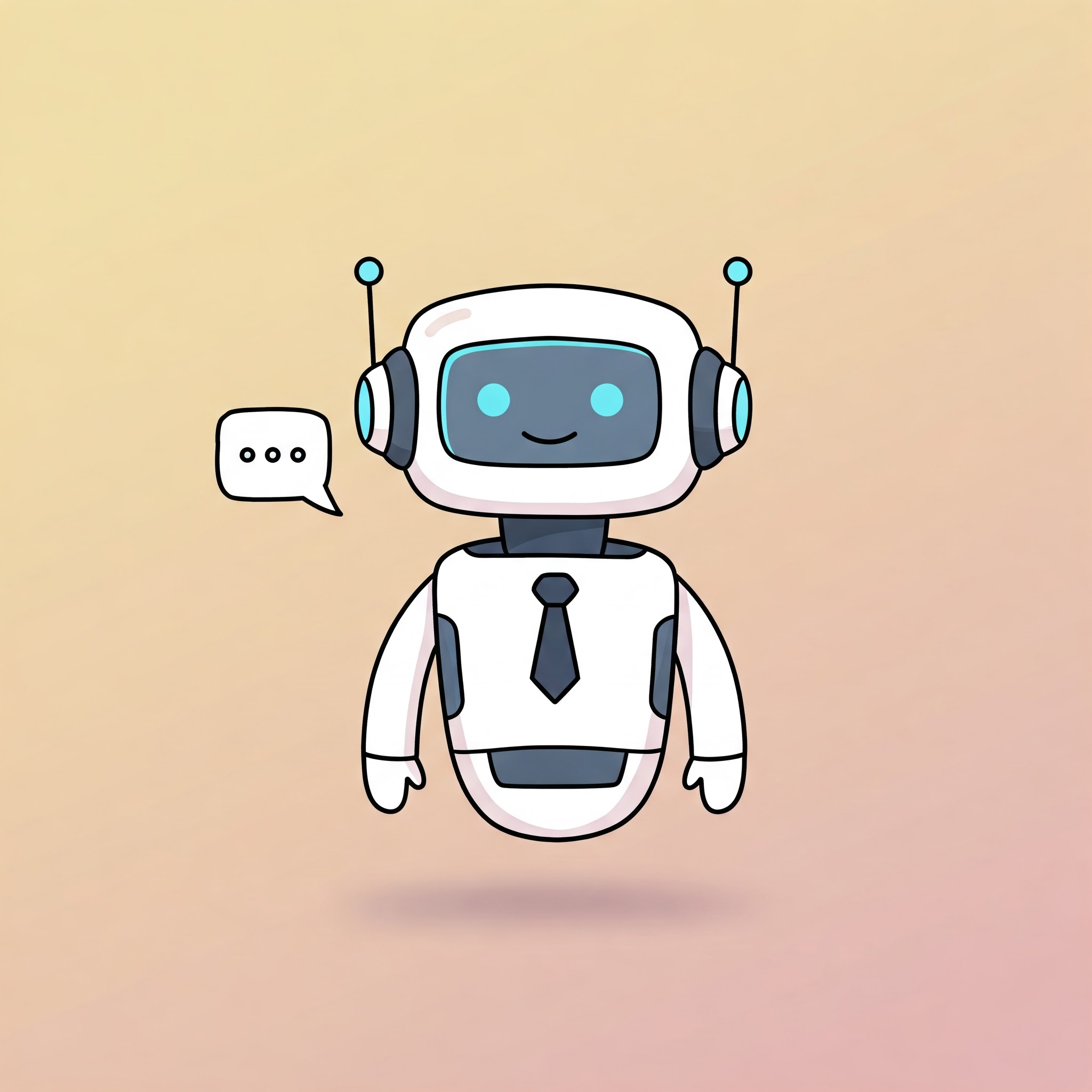 Introducing AI Chatbot!